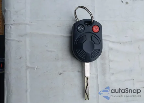 2015 Ford Focus Se z USA, uszkodzony, nr VIN 1FADP3K26FL327139